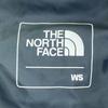 The North Face NS61904 Черная куртка Triclimate с четырьмя стволами Куртка WS черный б/у