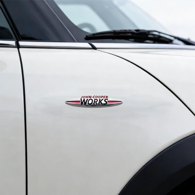 For MI-NI JCW Clubman Countryman R55 R56 R57 R58 R59 R60 R61 F56 F55 F60 Car Decor Accessories