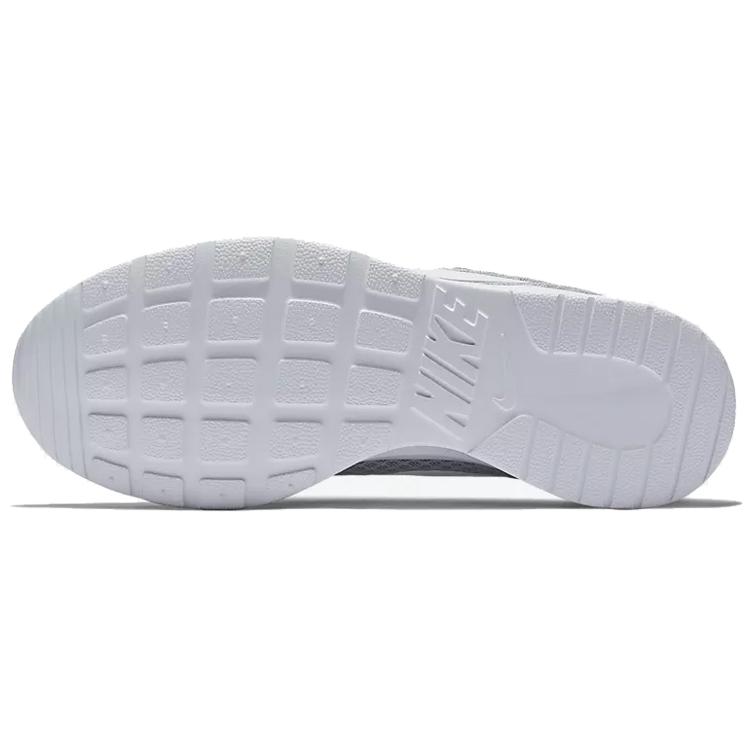 Nike Женские Tanjun Серый Волк 812655-010