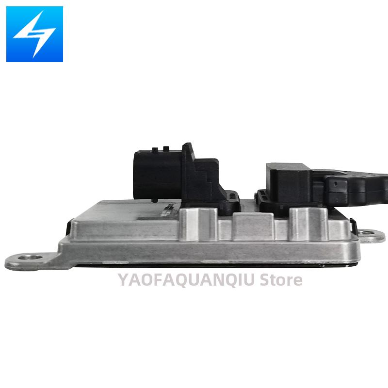 4326769 5WK97348A 2006243 2139930 1928760 1953530 Nox Sensor Nitrogen Oxide Nox Sensor For DAF For Cummins CF XF F7 Truck 24V