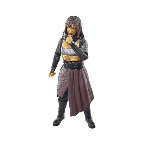 Hasbro Star Wars STAR WARS Black Series май, коллекция Acolyte 6 дюймов (15см) Размер фигурки G0014 Подлинный продукт
