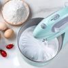 Pdtoweb  Electric Cake Stand Mixer Dough Multi Blender Food Mixing Bowl Beater New