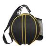 Сумка для мяча круглой формы для баскетбола, футбола, волейбола, рюкзака
