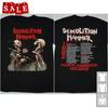 New Demolition Hammer Band Gift For Fans Unisex S5XL Shirt LL661 Unisex T-Shirt