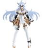 Figma Xenosaga Episode III Spoke Episode III [Thus Zarathustra] KOS-MOS Ver.4