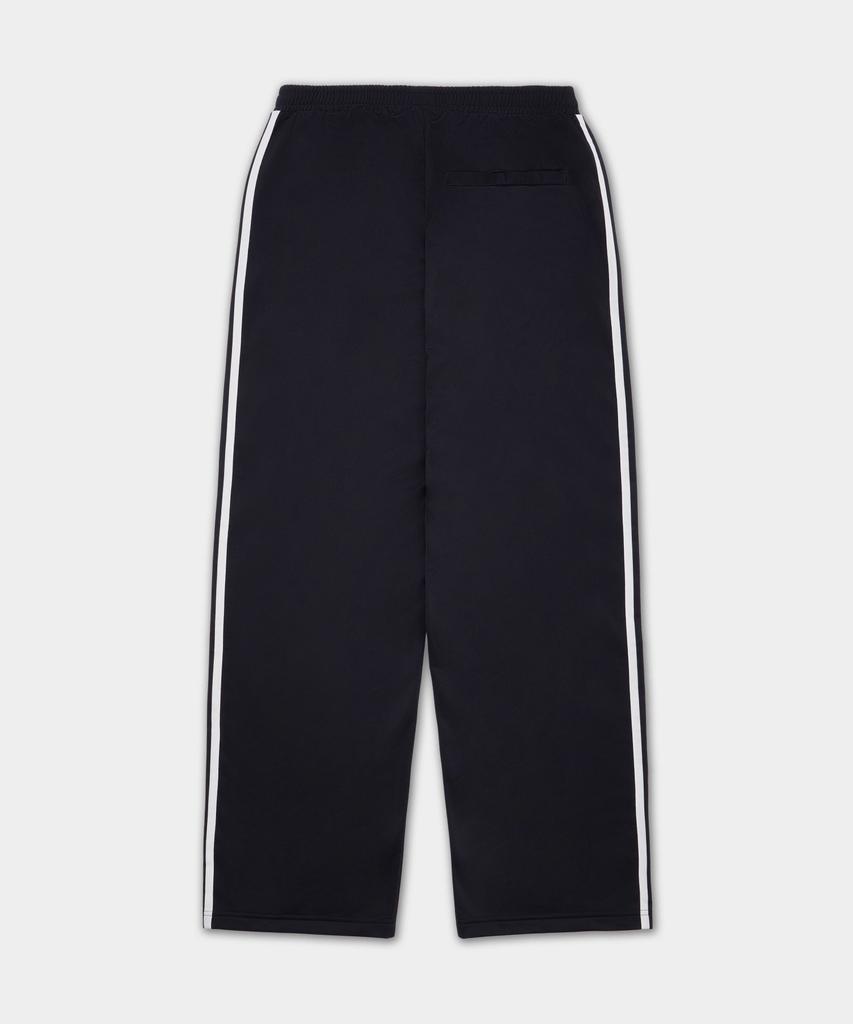 ADIDAS Bb Track Pants - Black:Cream White / Kc9301