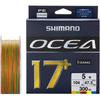 SHIMANO Ocea 17+ 300м 10м 5 цветов Нет. 5 Ld A71y