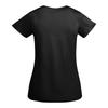 Roly Eco Womens/Ladies Breda T-Shirt