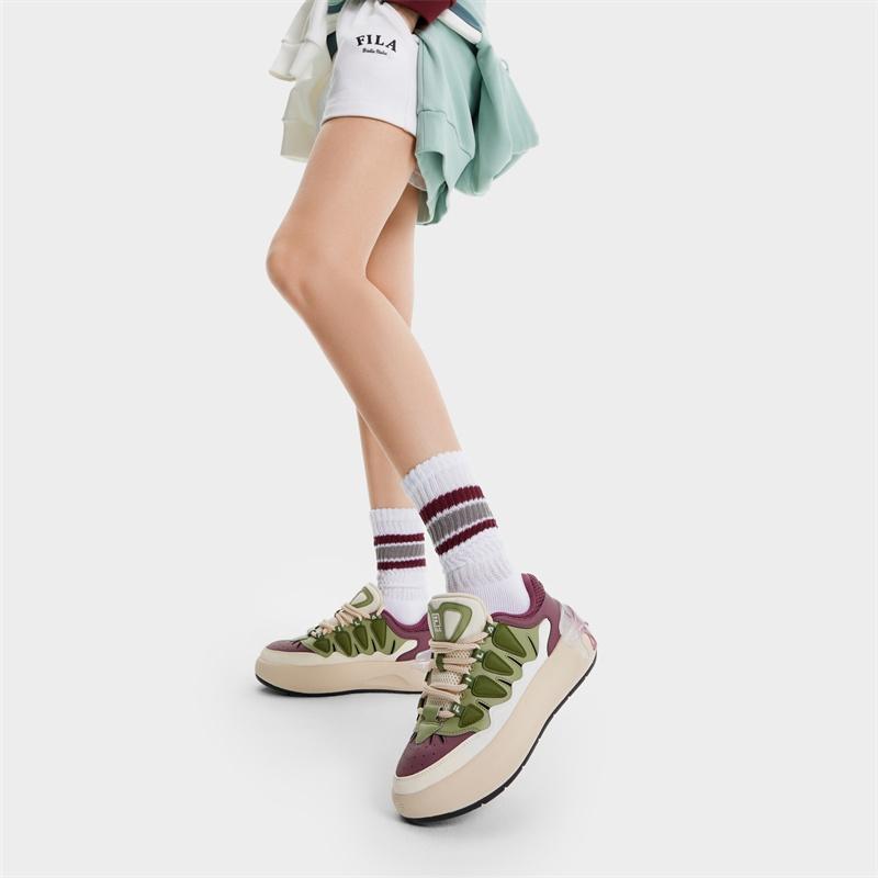 Fila Carrot 2 2.0 Women's F12W431212FNA