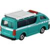 Takara Tomy Cars 2 Character Car V2796-V2818 18 Petroff Trunkov Diecast Toy Vehicle