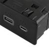 Адаптер порта USB AUX 13529865 Для Chevrolet Equinox Malibu Terrain