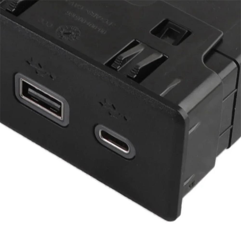 Адаптер порта USB AUX 13529865 Для Chevrolet Equinox Malibu Terrain