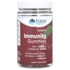 Trace, Complete Immunity Gummies, Cherry Flavor, 60 Gummies