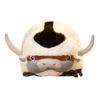 Anime Appa Bull Cow Animals Plush Dolls Toys for Children Christmas Gift Plush The Last Airbender