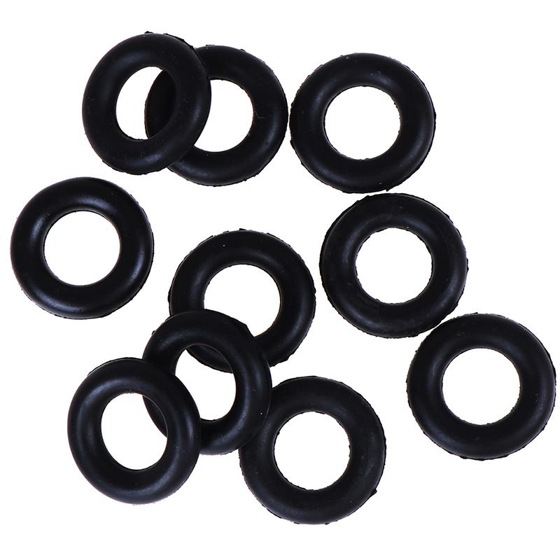 10 шт. набор деталей для швейной машины с фрикционным колесом намотки шпульки для 66 99 201