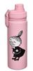 Moomin Nordic Buddies (Little My) Stainless Steel Thermos Bottle 550ml