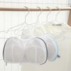 Anti-Winding Bra Mesh Bag Anti-deformation Bra Protective Washing Bag Bra Machine Wash Bag  Home