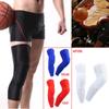 Basketball Knee Pads Adult Football Knee Brace Support Leg Sleeve Knee Protector Antislip Honeycomb Pad Kneepad Sport Safety