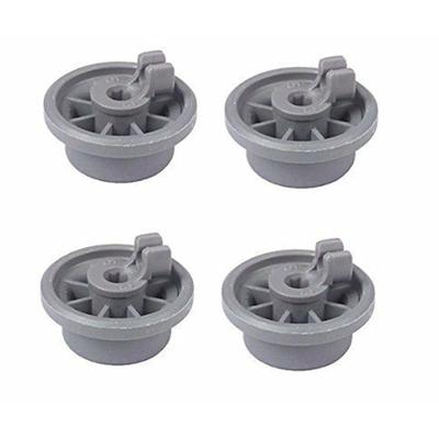 4 шт. Колесо для посудомоечной машины Bosch Siemens Neff 165314