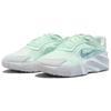 Nike Aura Edge Удобные Универсальные Повседневные Кроссовки для Стиля Жизни Унисекс Светло-Зеленые HQ7025-300