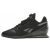 Legacy Lifter 3 Black Pure Grey Мужские кроссовки Core-Black 100074527