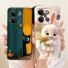 New Fashion Phone Case For Infinix Smart 7 HD 7Plus Soft Silicone Cases For Infinix Smart 7HD 7 Plus Shockproof Covers Bumpers