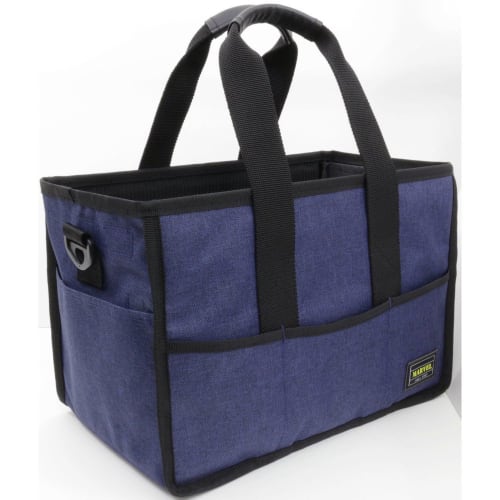 Marvel Multi-Bag with Shoulder Strap, Navy, MTB-352