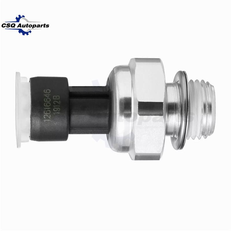 Датчик давления масла 12677836 для 2003-2008 Chevy Chevrolet Silverado 1500 2500 3500 Express Corvette Suburban Avalanche Impala