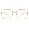 Gg1434o 001 Women Eyeglasses