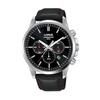 Watch - LORUS - RT313JX9 - Sport - Leather - Multifunction - 5 ATM