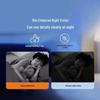 360 P500 Dual 5MP Smart Home Security Camera (CN version)