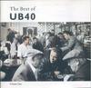 CD UB40 - Best of 1  DUBTV1 DEP Internation 1995 UK Reggae, Ska & Dub Used