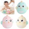 Adorable Baby Chick Wobbler Toy Ideal For Development Of Hand-eye Coordination Brand Ruicheng