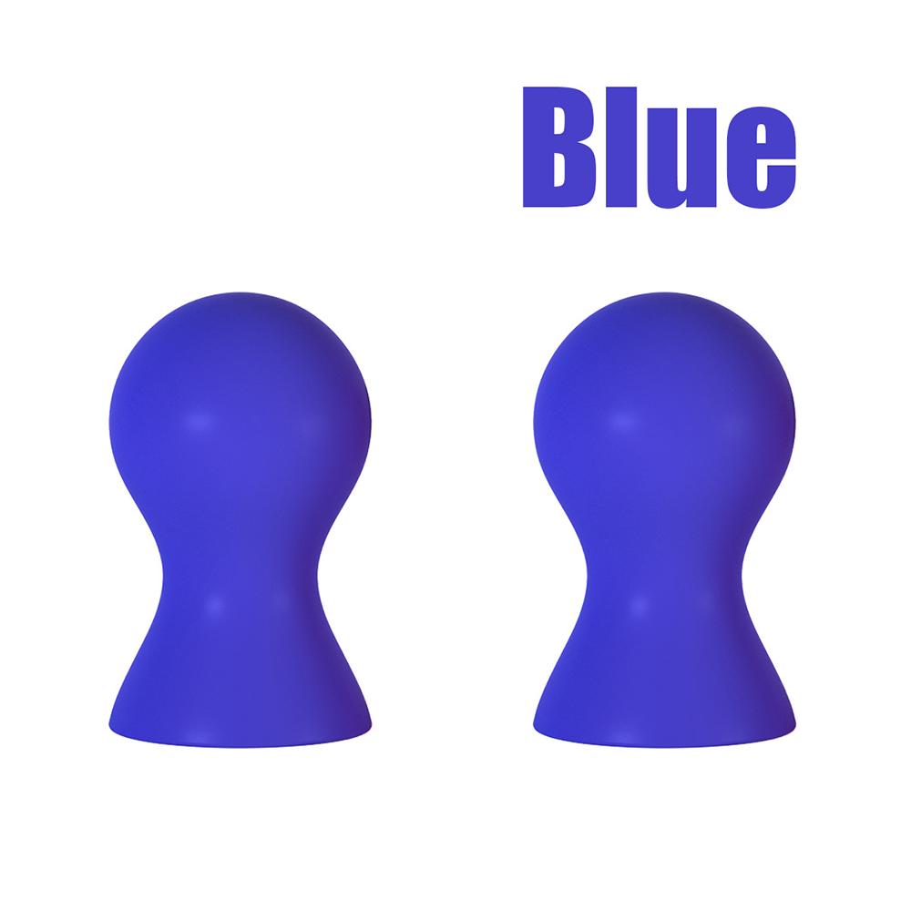 Присоска для сосков, 2 шт., бондаж для точки G, насос для сосков, присоска, массажер для груди, стимулятор клитора, вакуумные зажимы, насосы для секса