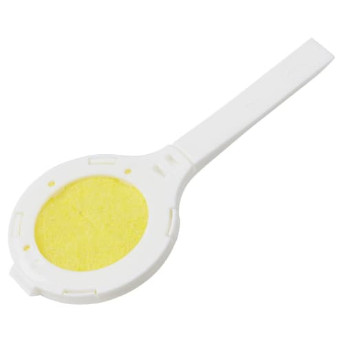 LEC Gekiochikun Citric Acid Toilet Nozzle Cleaner (5 Bottles) Removes Limescale and Dirt