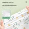 Disposable Hotel Double Bedding Set