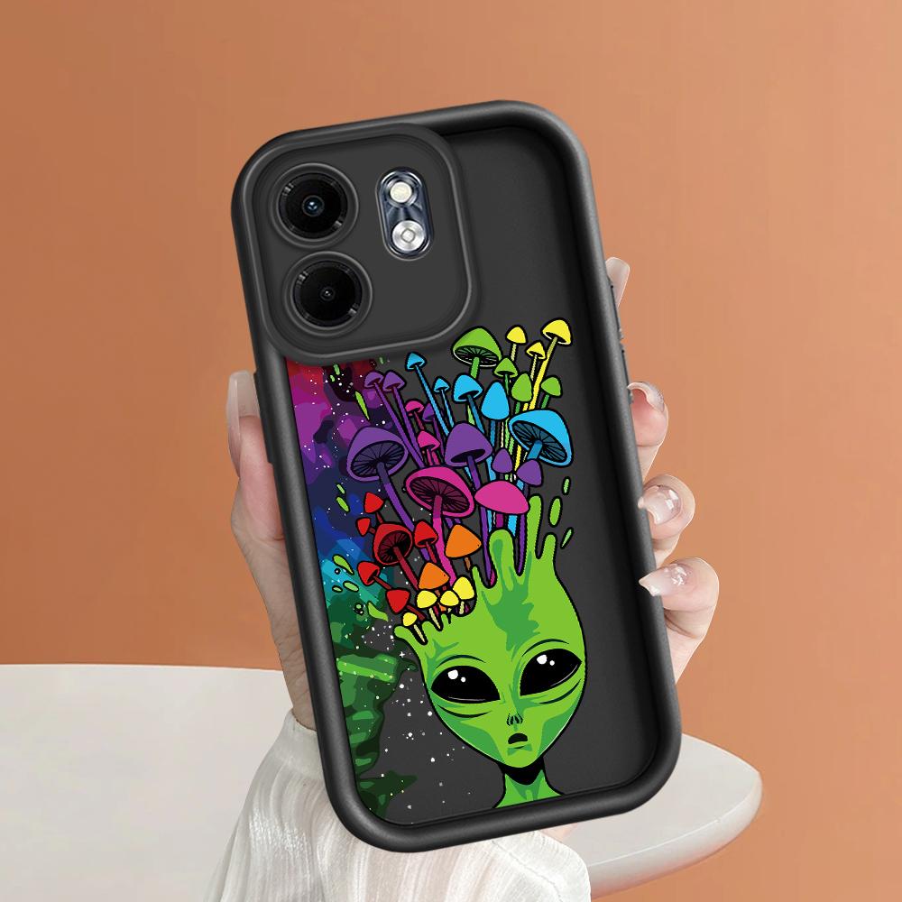 Мягкий силиконовый чехол для телефона Полная защита камеры от ударов Чехол для Huawei Honor Infinix Tecno iPhone Motorola Google