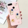 Чехол для Xiaomi Mi 8 Lite Xiaomi Mi 8 SE Mi8 Милый Кот Мультяшный Конфетный Цвет Мягкий Силикон ТПУ Задняя Крышка для Xiaomi MI 8 8lite 8SE