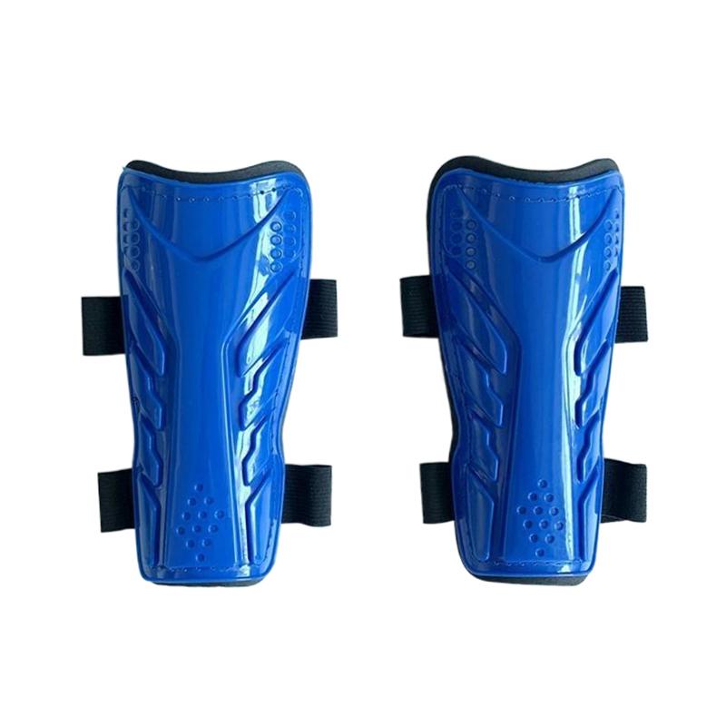 1 пара футбольных щитков для детей, футбольные накладки на голень, рукава для ног, футбольный коврик