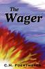 Книга The Wager