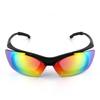 Новые спортивные солнцезащитные очки для мужчин и женщин, популярные спортивные очки на открытом воздухе, велосипедные очки