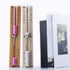 Portable Wooden Sauna Hourglass Wall Mounted Rotating 15mins Duarble Clock Timer 2025 New