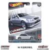 AFX1 Оригинальный Hot Wheels Премиум Car Culture 98 TOYOTA ALTEZZA Modern Classics Детские игрушки для мальчиков 1/64 Литая модель Машинка Подарок