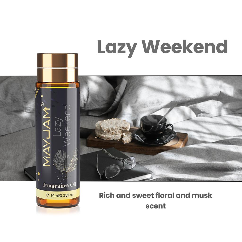 MAYJAM 10 мл/0,33 жидких унций Цветочные и фруктовые ароматические масла идеально подходят для изготовления мыльных свечей своими руками, диффузора для ароматерапии, ухода за кожей, массажа, ванны, релаксации