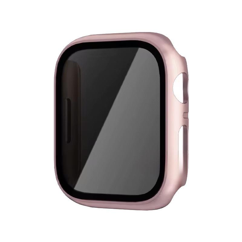 Универсальный матовый противошпионский чехол для всех размеров Apple Watch