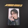 [USED] ATEEZ Seonghwa Trading Card ANITEEZinILLUSION