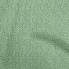 Cotton Flex Dusty Teal Green Fabric Nautical Quilting Supplies Print Sewing Fabric By The Yard 40 Inch