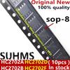 (10 шт.)100% Новый HC2702 HC2702A HC2702B HC2702D HC2702F SOP-8