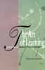 Книга The Art of Learning : A Self-Help Manual for Students
