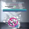 CimFAX Paperless Fax Machine & Server CN plug (adapter included)